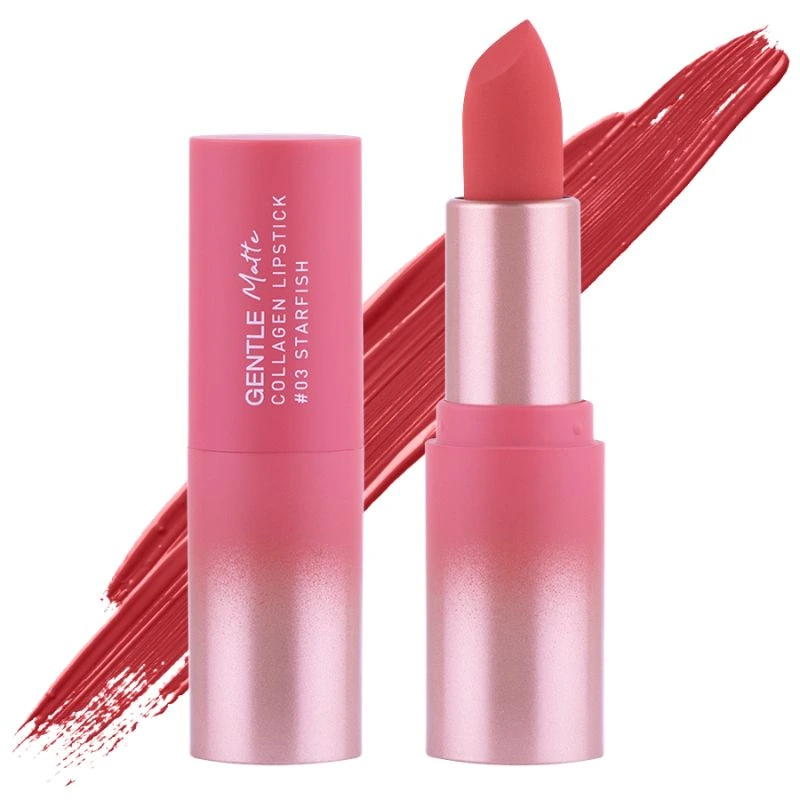 Baby Bright Gentle Matte Collagen Lipstick